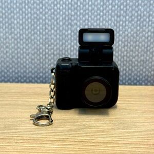 Mini Keychain Camera